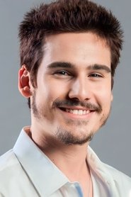 Photo of Nicolas Prattes image size 600x900