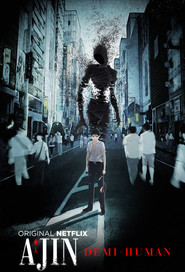 Ajin .
