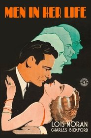 poster Men in Her Life