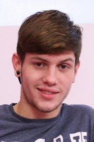 Photo of Louis Charter image size 300x450