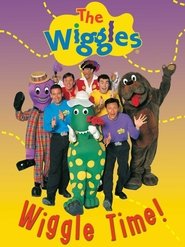 Poster of The Wiggles: Wiggle Time! image size 1200x1600