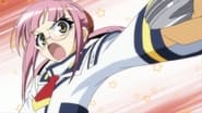 Medaka Box season 1 episode 8