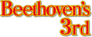 Logo of Beethoven's 3rd image size 744x300
