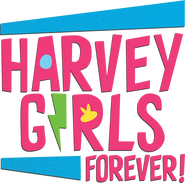 Logo of Harvey Street Kids image size 1089x1080