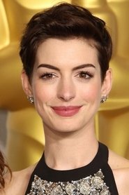 Photo of Anne Hathaway image size 300x450