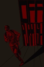 Poster of Off Purpose image size 1080x1620