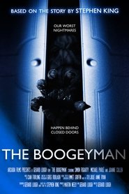 poster The Boogeyman