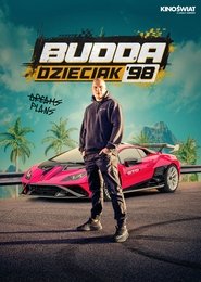 poster Budda. Kid '98