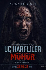 Üç Harfliler: Mühür
