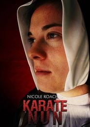 poster Karate Nun