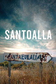 Santoalla Poster
