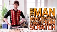 Backdrop of The Man Who Makes Things From Scratch image size 1920x1080