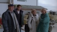 X-Files : Aux frontières du réel season 1 episode 8