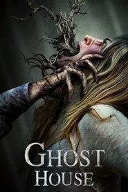 Poster of Ghost House image size 1000x1500