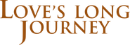 Logo of Love's Long Journey image size 776x271