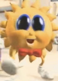 Sun Fizz poster