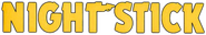 Logo of Nightstick image size 890x154