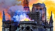 Notre-Dame brûle wallpaper 