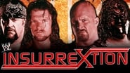 WWE Insurrextion 2001 wallpaper 