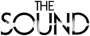 Logo of The Sound image size 558x224