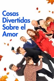 Cosas Divertidas Sobre el Amor Película Completa 1080p [MEGA] [LATINO] 2021