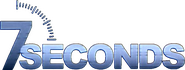 Logo of 7 Seconds image size 716x272