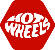 Logo of Hot Wheels image size 299x268