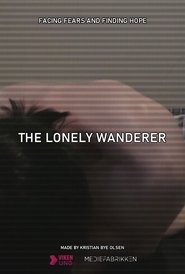 poster The Lonely Wanderer