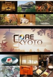 Poster of Core Kyoto image size 680x1000