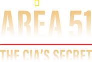 Logo of Area 51: The CIA's Secret image size 1904x1286