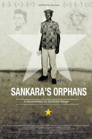Les Orphelins de Sankara