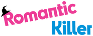 Logo of Romantic Killer image size 783x310