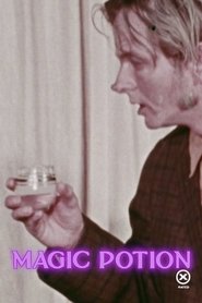 Poster of Magic Potion image size 500x750