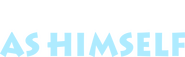 Logo of Pee-wee as Himself image size 3378x1033