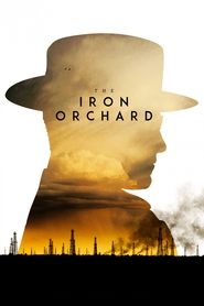 poster The Iron Orchard