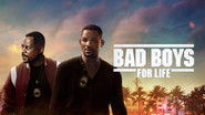 Backdrop of Bad Boys for Life image size 3840x2160