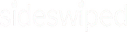 Logo of Sideswiped image size 464x117