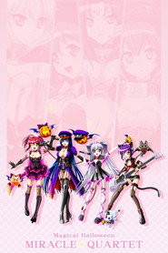Magical Halloween みらくる★カルテット