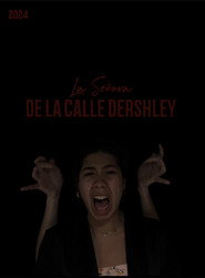 La Señora de la Calle Dershley