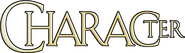 Logo of Character image size 4311x1225