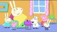 Peppa Pig season 3 episode 37