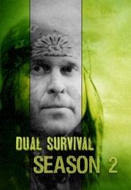 Serie streaming | voir Dual Survival en streaming | HD-serie