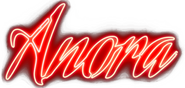 Logo of Anora image size 2723x1299
