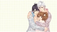 Brothers Conflict  