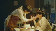 Love Sickness