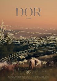 Dor (Longing) Poster
