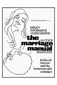 The Marriage Manual poster