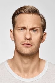 Alexander Skarsgård Photo of Alexander Skarsgård image size 2000x3000