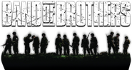 Logo of Band of Brothers image size 998x526