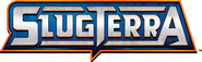 Logo of Slugterra image size 1838x563